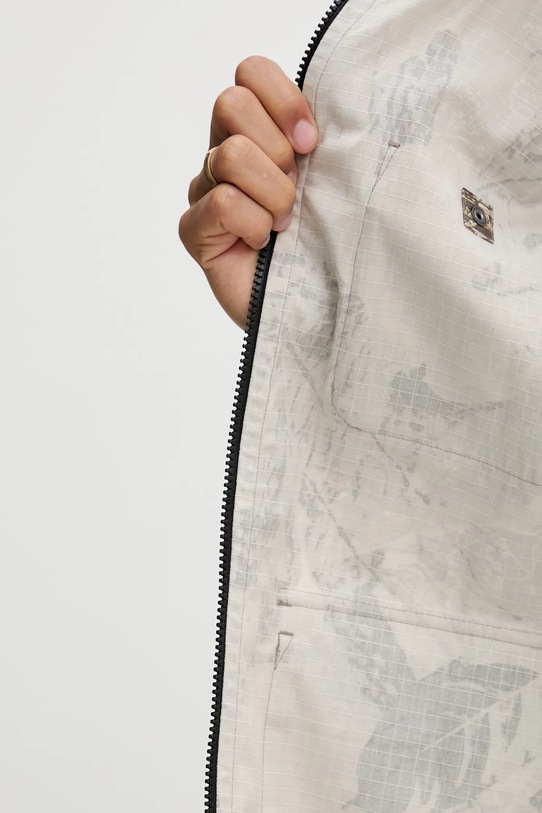 Безрукавка из хлопка adidas Originals OG Camo Vest KD6258