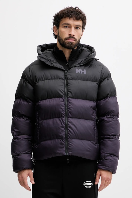Helly Hansen kurtka ACTIVE pozostałe fioletowy 54482