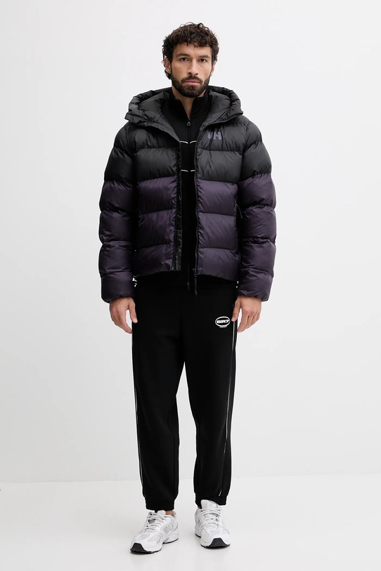 Helly Hansen kurtka ACTIVE 54482 fioletowy AW25