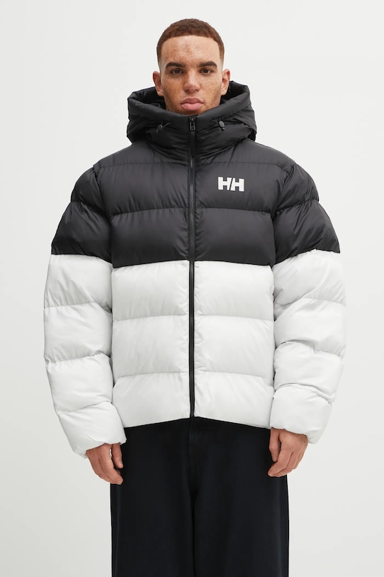 Helly Hansen kurtka ACTIVE pozostałe czarny 54482