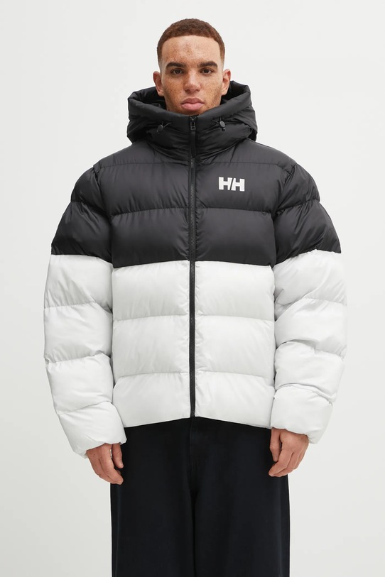 Helly Hansen giacca ACTIVE isolamento leggero nero 54482