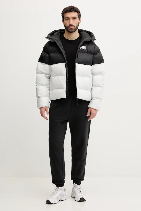 Helly Hansen kurtka ACTIVE 54482 czarny AW25