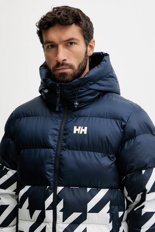 Μπουφάν Helly Hansen OSLO σκούρο μπλε 53449