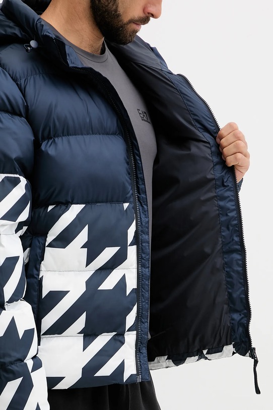 Μπουφάν Helly Hansen OSLO 53449