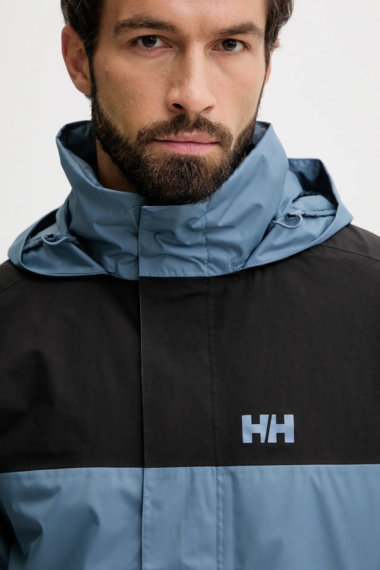 Μπουφάν Helly Hansen VANCOUVER μπλε 54484