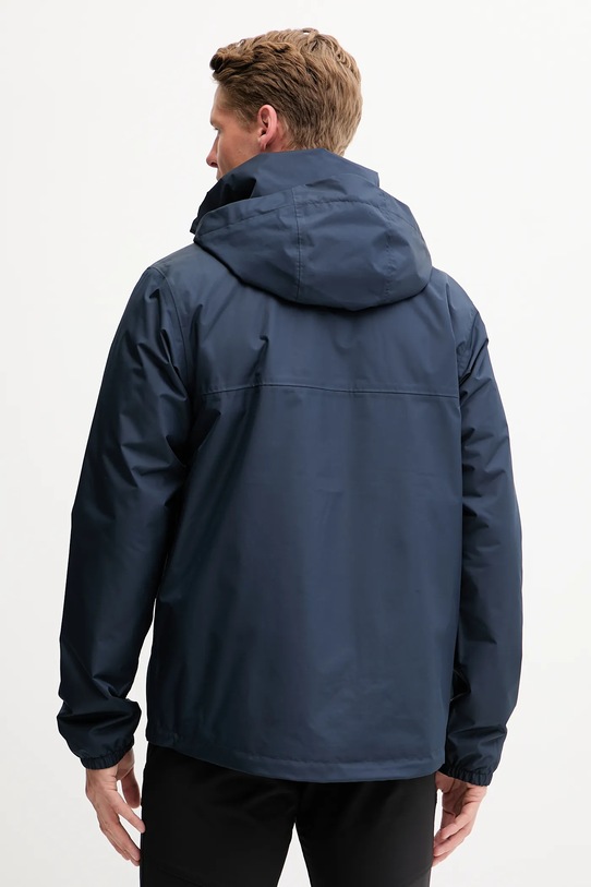 Odzież Helly Hansen kurtka outdoorowa VANCOUVER 54484 granatowy