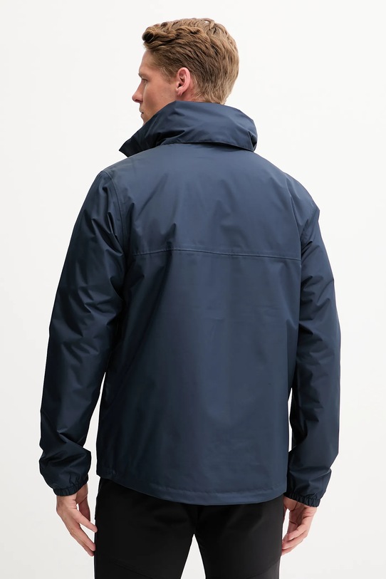 Helly Hansen kurtka outdoorowa VANCOUVER granatowy 54484