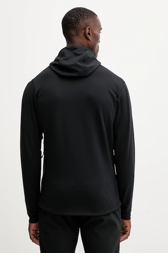 Одяг Кофта outdoor Haglöfs Rosson 607605 чорний