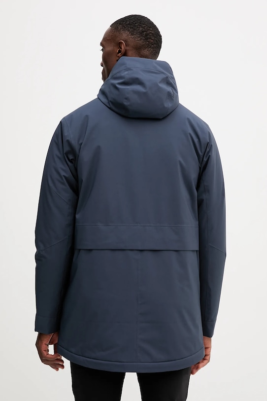 Odzież Haglöfs kurtka sportowa Salix 608241 granatowy