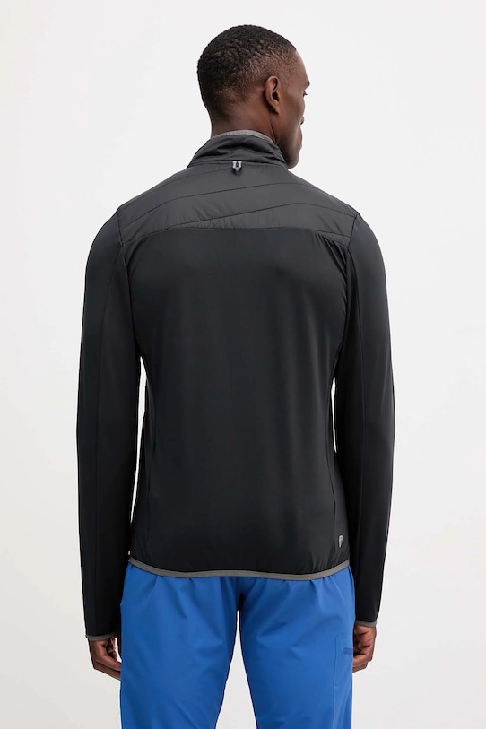 Одежда Спортивная куртка Viking Zemu 750.27.0718 чёрный