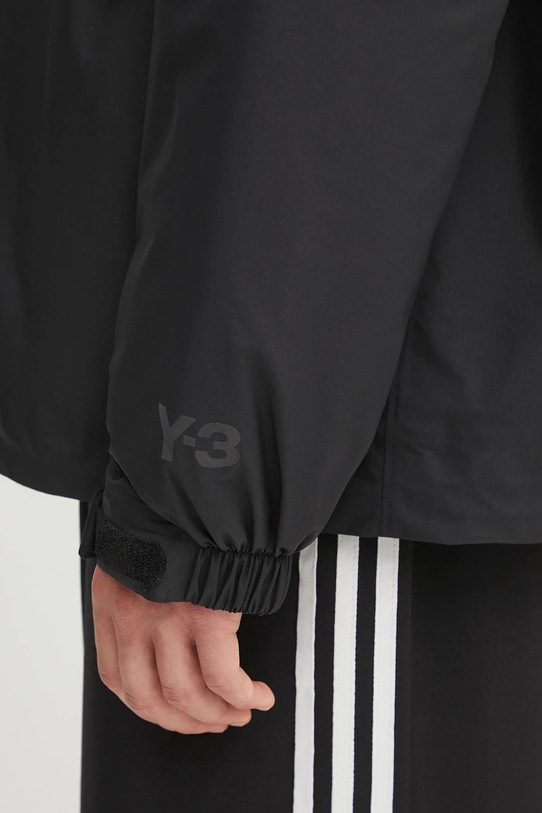 Jakna Y-3 Gore-Tex Parka JW4619