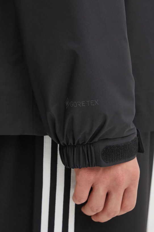 Jakna Y-3 Gore-Tex Parka JW4619