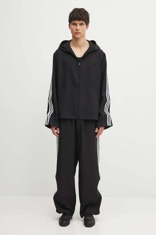 Y-3 bluza 3-Stripes JW7354