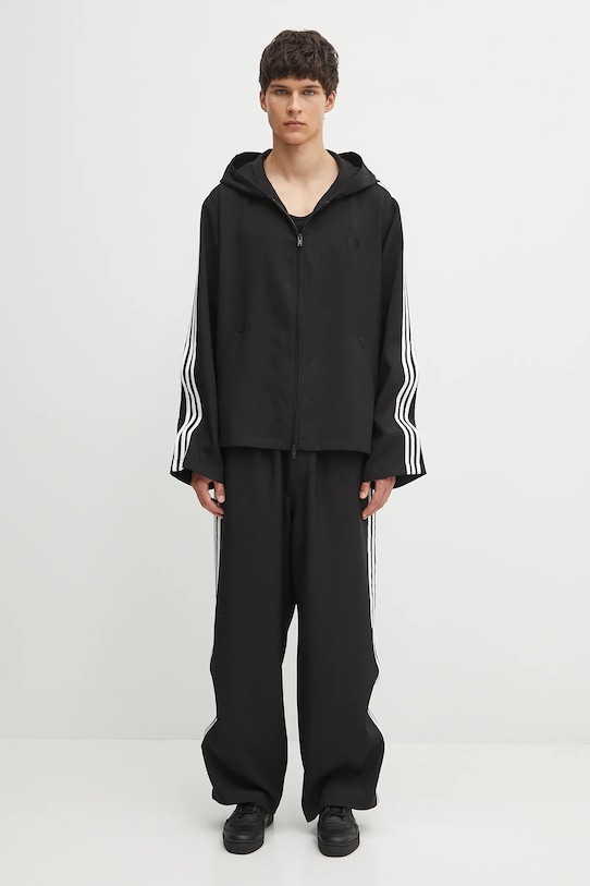 Y-3 bluza 3-Stripes JW7354