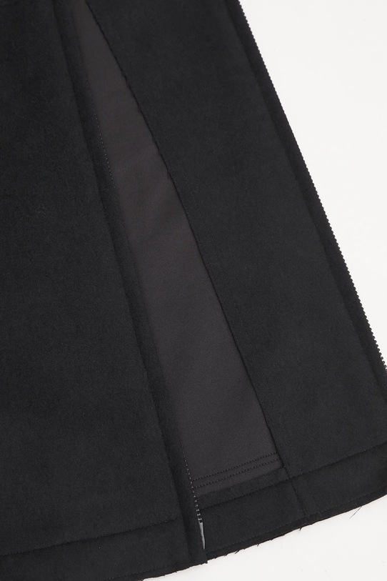 Y-3 kurtka z wełną Bonded Melton JX4821