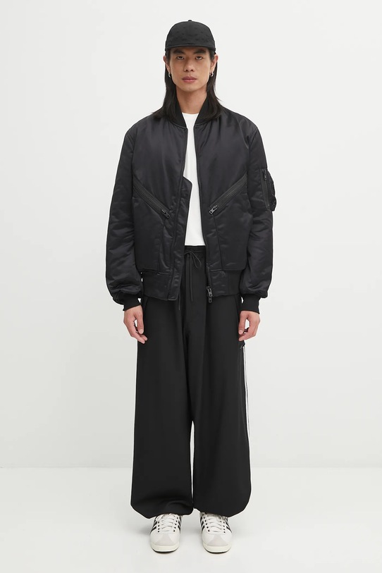 Y-3 kurtka bomber Bomber JX7270
