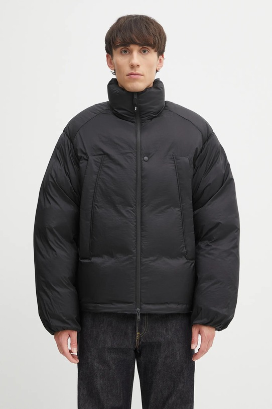Y-3 down jacket Puffer other black JX7282