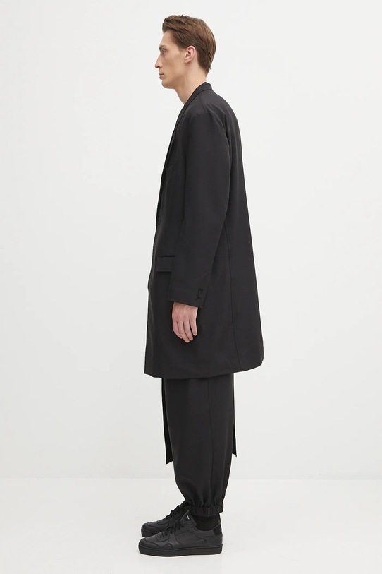 Y-3 marynarka Sport Uniform JX7290 czarny AW25