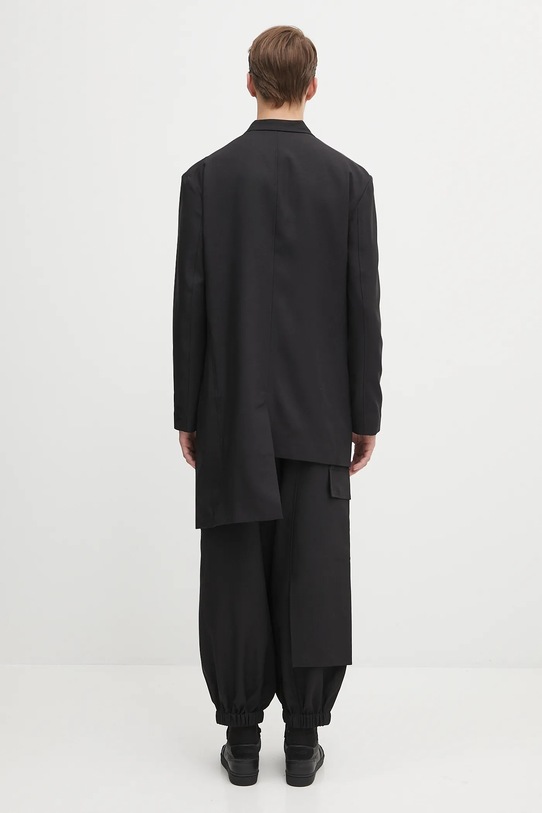 Odzież Y-3 marynarka Sport Uniform JX7290 czarny