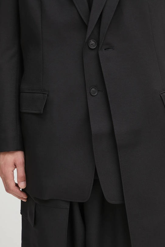 Y-3 blazer Sport Uniform black JX7290