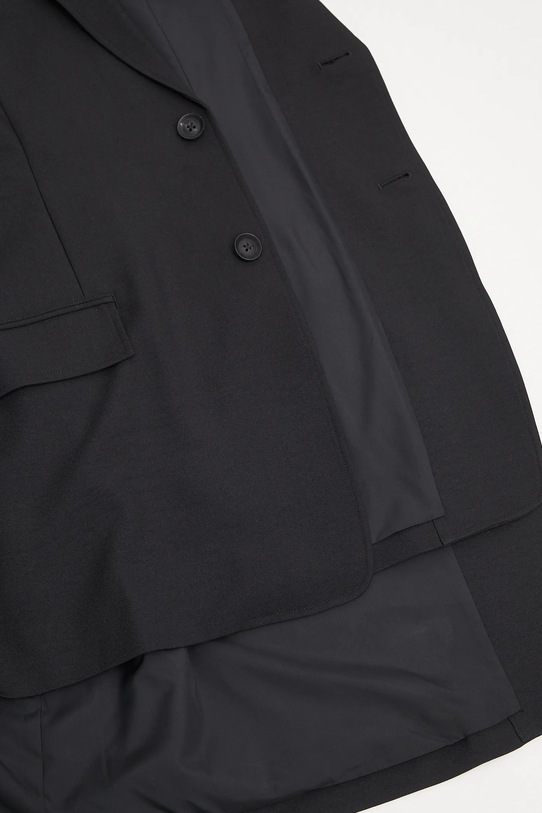 Y-3 marynarka Sport Uniform JX7290
