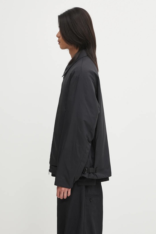 Y-3 jacket Liner KA7499 black AW25