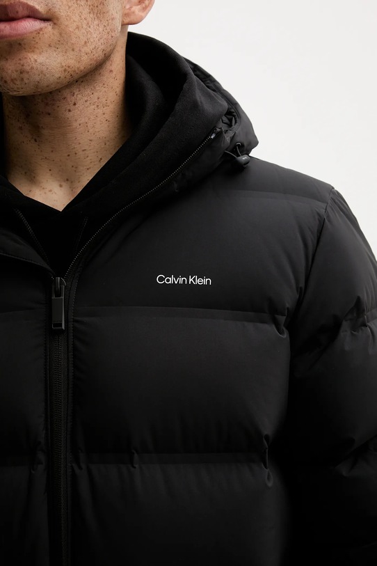 Páperová bunda Calvin Klein LV04LD516G