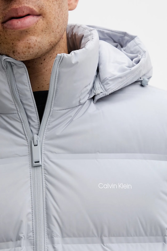 Calvin Klein geacă de puf LV04LD517G
