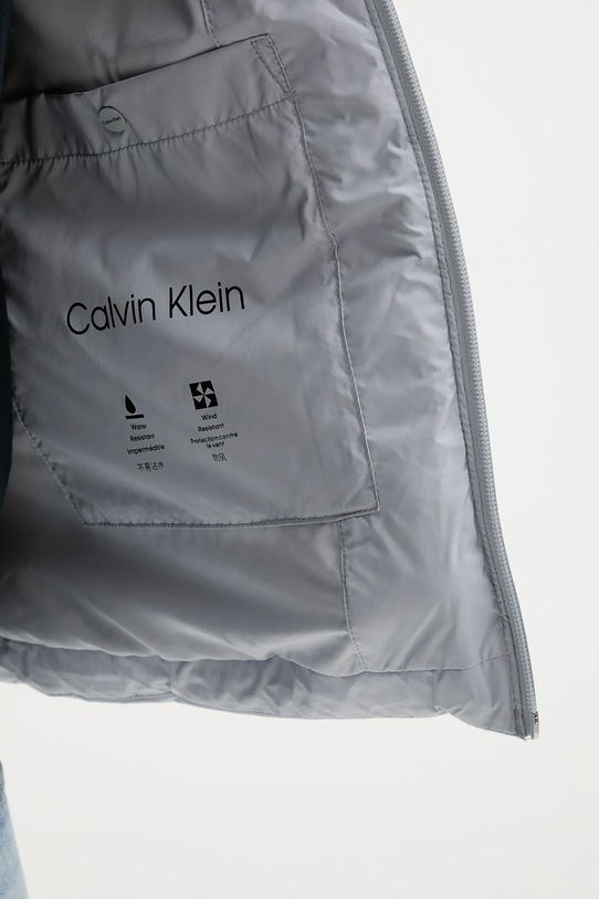 Calvin Klein geacă de puf LV04LD517G