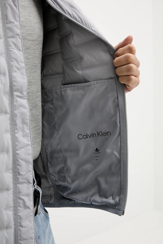 Calvin Klein kurtka puchowa LV04LD520G