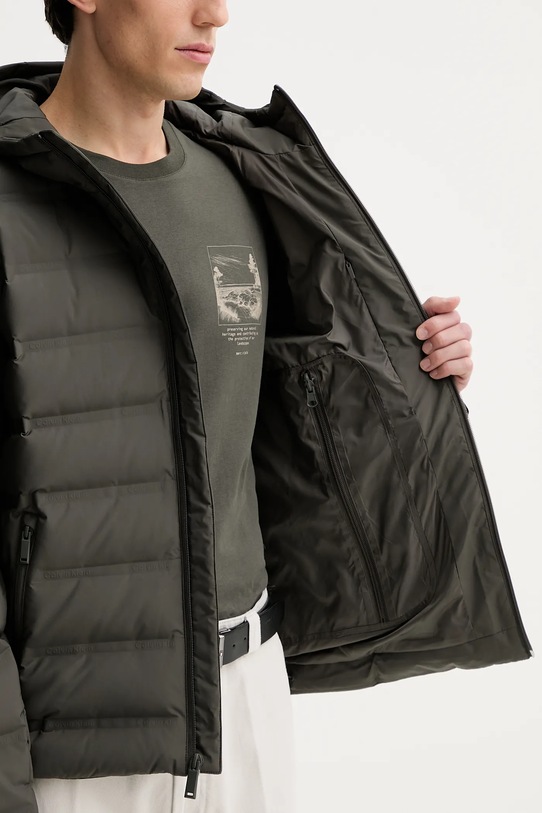 Calvin Klein piumino LV04LD521G