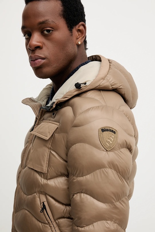 Bunda Blauer BRYANT béžová BLUC02080