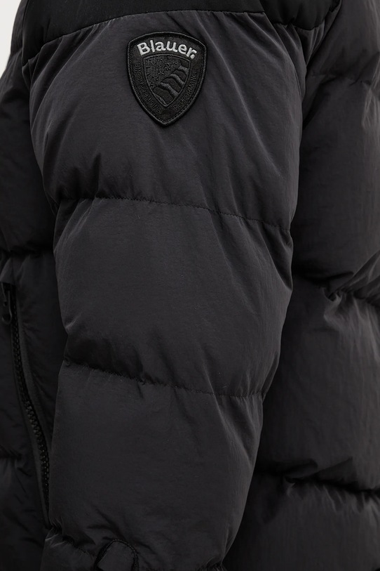 Blauer kurtka CROWN BLUC02151 czarny