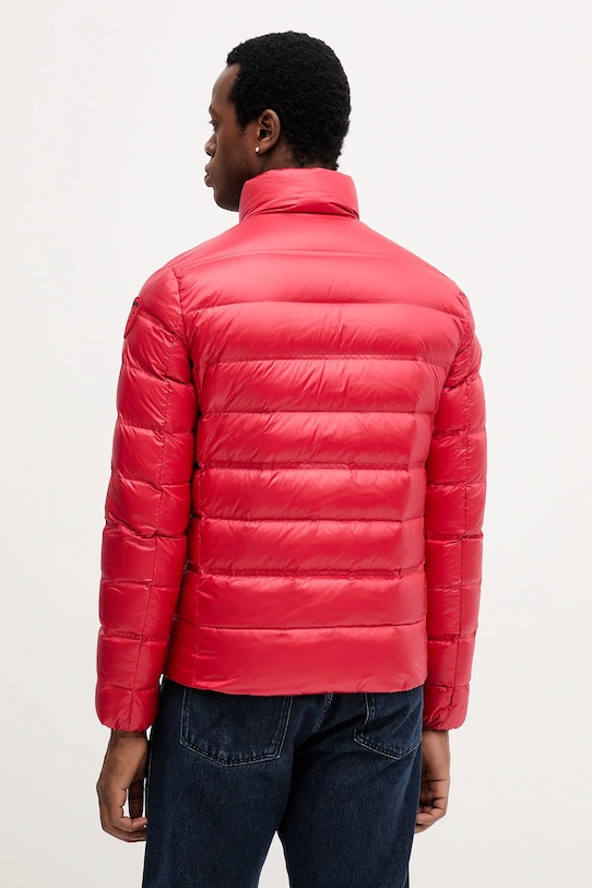 Oblečení Péřová bunda Blauer BELMONT BLUC03090 červená