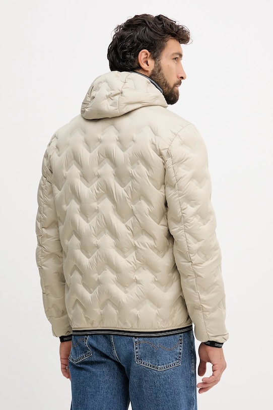 Îmbrăcăminte Blauer geacă de puf PIERY BLUC03233 bej