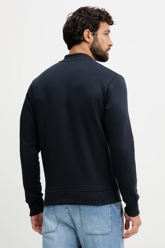 Odzież Pepe Jeans bluza PM5800010 granatowy