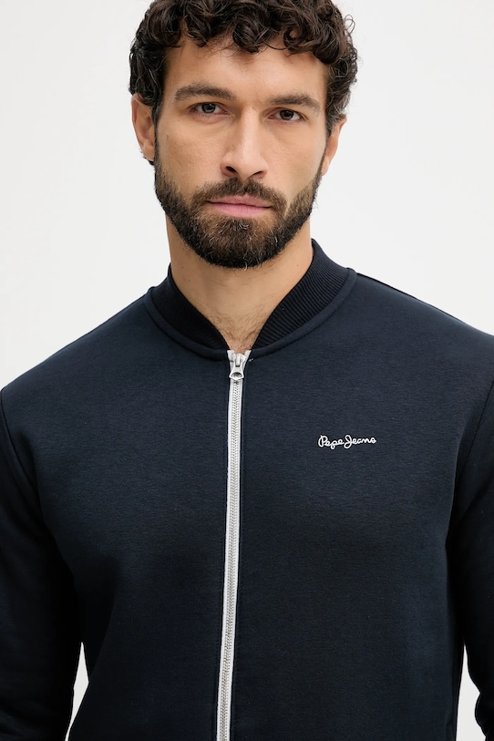 Кофта Pepe Jeans темно-синій PM5800010