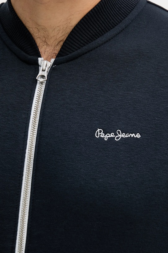 Pepe Jeans bluza PM5800010 granatowy