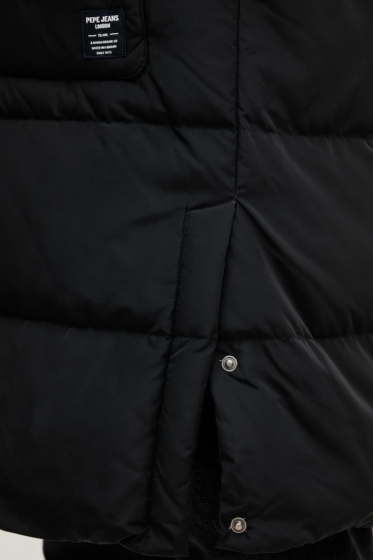 Μπουφάν με επένδυση από πούπουλα Pepe Jeans PM4027168