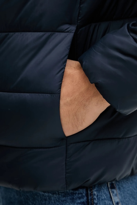 Pepe Jeans kurtka PM4027171 granatowy