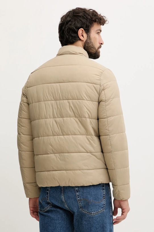 Odzież Pepe Jeans kurtka PM4027171 zielony