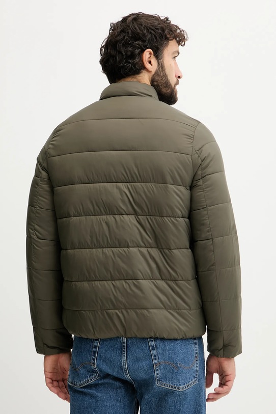 Odzież Pepe Jeans kurtka PM4027171 zielony