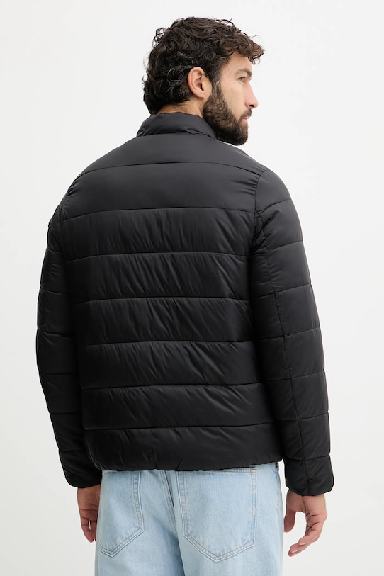 Odzież Pepe Jeans kurtka PM4027171 czarny