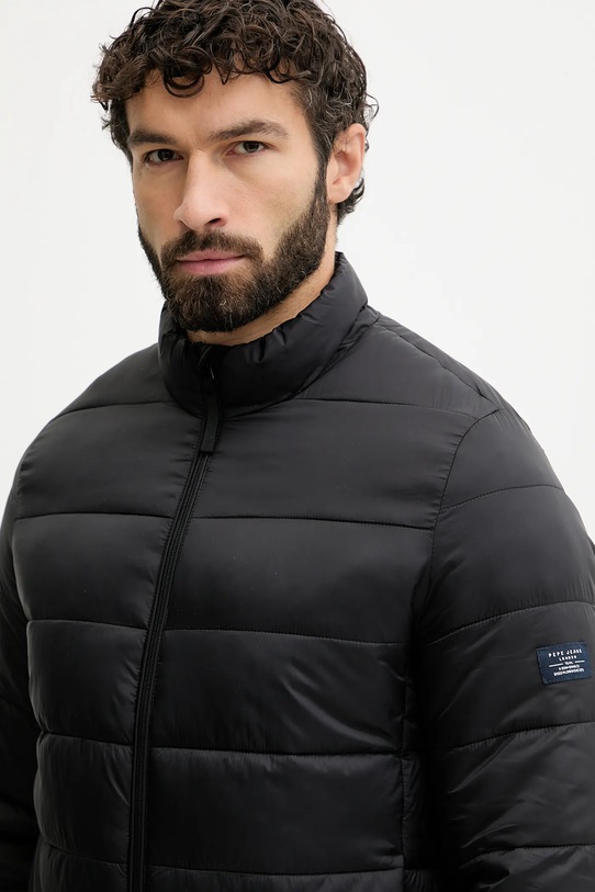 Pepe Jeans kurtka czarny PM4027171