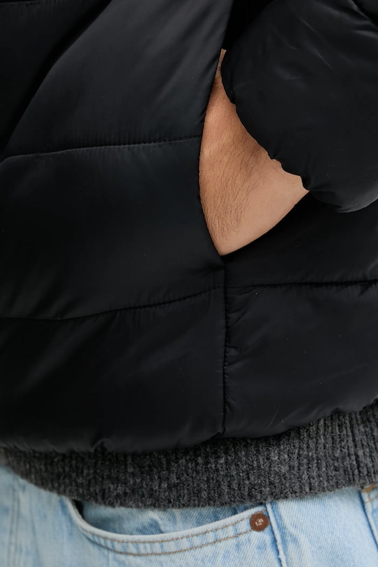 Pepe Jeans kurtka PM4027171 czarny