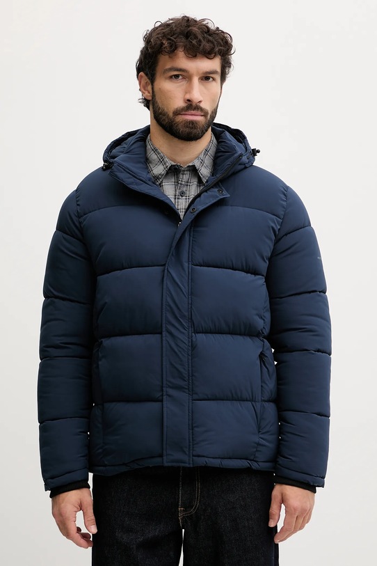 Pepe Jeans kurtka pozostałe granatowy PM4027179