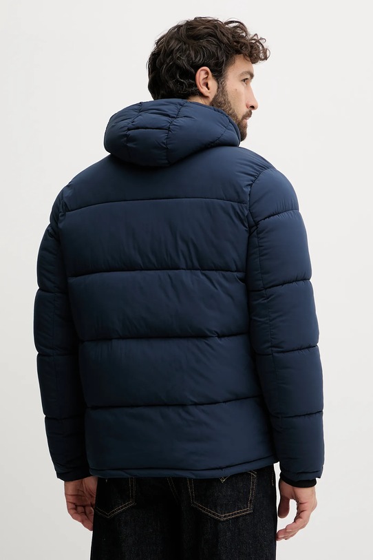 Odzież Pepe Jeans kurtka PM4027179 granatowy