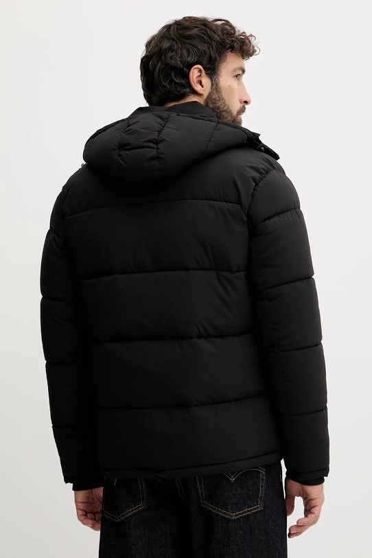 Odzież Pepe Jeans kurtka PM4027179 czarny