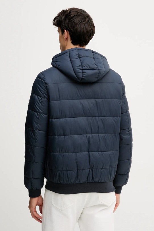 Odzież Pepe Jeans kurtka PM4027187 granatowy
