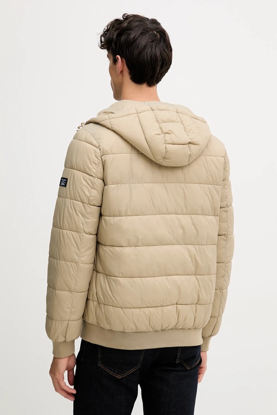 Odzież Pepe Jeans kurtka PM4027187 beżowy